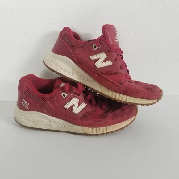 New Balance Shoes New Balance 53 Mens Shoes Size 75 Poshmark